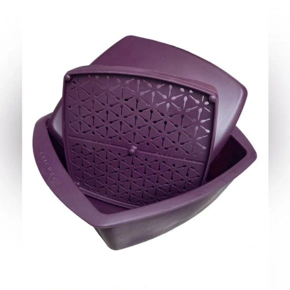 Epicure Multi Purpose Steamer